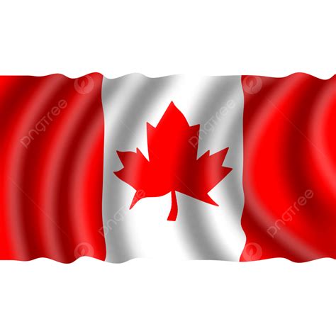 Download The Canada Flag Template, Template, Canada, Flags PNG and ...