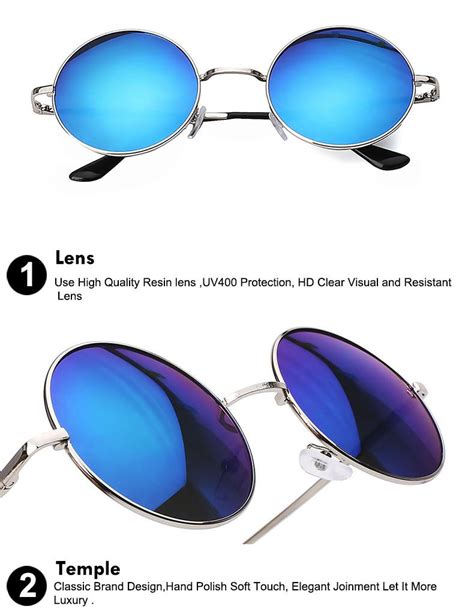 John Lennon Sunglasses – Loot Lane