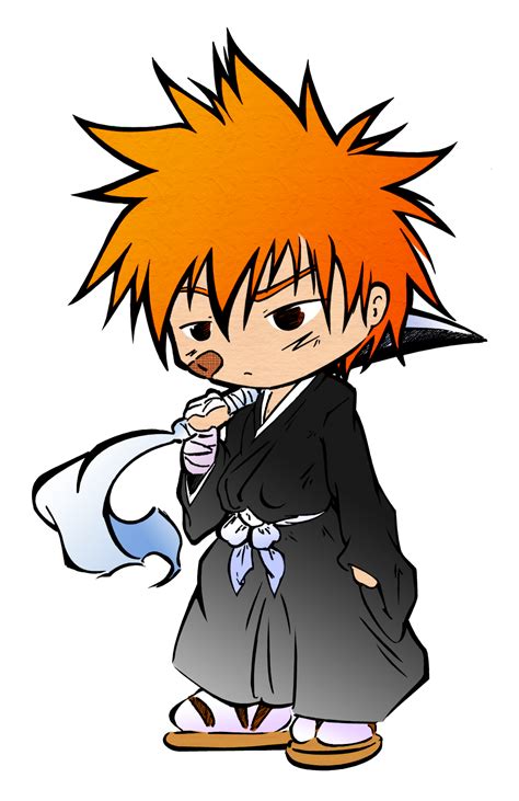 Archivo:Bleach chibi Ichigo.png | Bleach Wiki | Fandom powered by Wikia