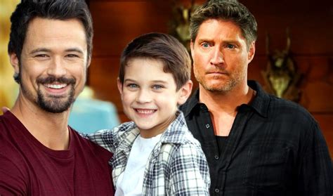 The Bold and the Beautiful Spoilers February 10, 2023: Douglas Makes a Declaration, Deacon Has ...