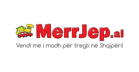 Menaxho njoftimin tënd | MerrJep.al