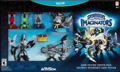 Skylanders Imaginators [Dark Edition] Prices Wii U | Compare Loose, CIB ...