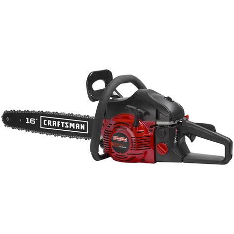 Craftsman 41BY427S799 16" 42cc Gas Chainsaw