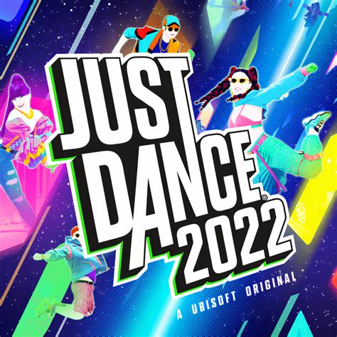 Ubisoft - Just Dance 2022 Official Tracklist Lyrics and Tracklist | Genius