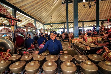 Impress you with these 4 unique Indonesian traditional musical instruments | by Davionempwuyxa ...