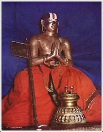 Ramanuja (Ramanuja.org/TattvaPedia)