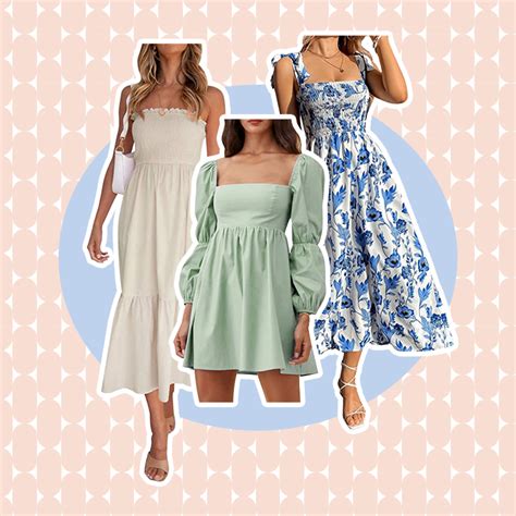 These 30 Amazon Dresses Look Triple Their Price | The Everygirl