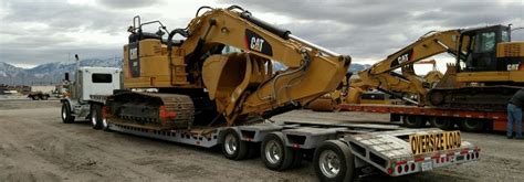 Heavy Equipment TRANSPORT Cost services - shipping cost estimate