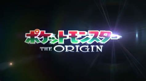 Pokémon Origins | Pokémon Wiki | Fandom