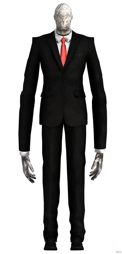 Slender Man. by Kabalstein on DeviantArt