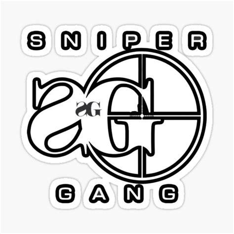 Sniper Gang Logo Png HD Wallpapers Pxfuel, 49% OFF