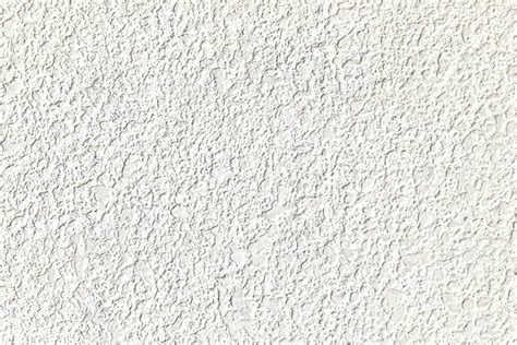 Rough white cement plastered wall texture | free image by rawpixel.com ...