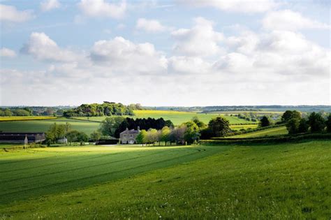 georgian-home-oxfordshire-countryside-england-english - The Glam Pad