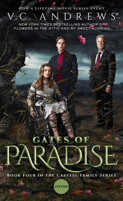 V.C. Andrews’ Gates of Paradise (2019) starring Lizzie Boys, Jason Priestley | iOffer Movies