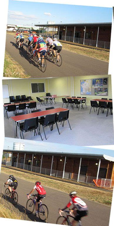 About The Circuit – Hillingdon Cycle Circuit