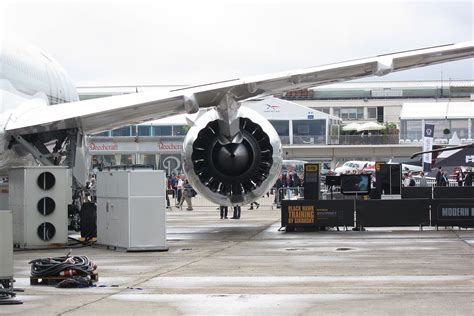 GE Aviation's GEnx Engines Power Qantas 787-9 Record-Breaking Non-Stop ...