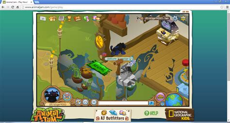 Image - AnimalJam den glitch.png | Animal Jam Wiki | Fandom powered by Wikia