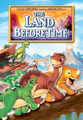 The Land Before Time - Movies on Google Play