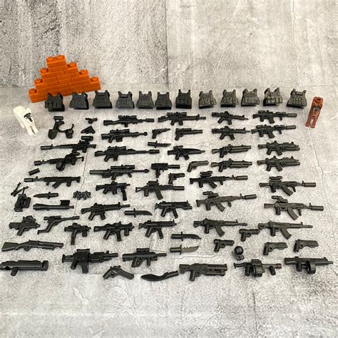 dilenci Bakmak dağıtmak lego modern warfare minifigures bildiri Meyane ...