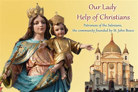 Our Lady Help of Christians