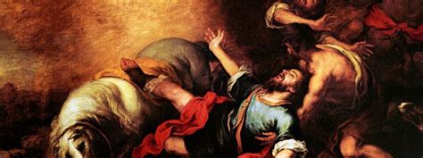 A Novena to St. Paul the Apostle for Spiritual Conversion - The ...