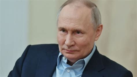 Is Vladimir Putin ‘putting out feelers’ to US on Ukraine war talks ...