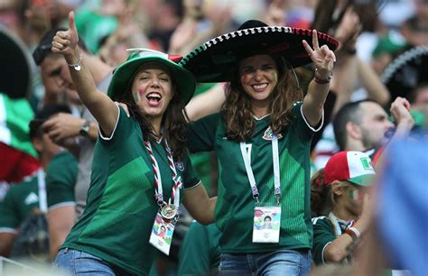 60,000 Mexican fans have travel plans for World Cup 2022