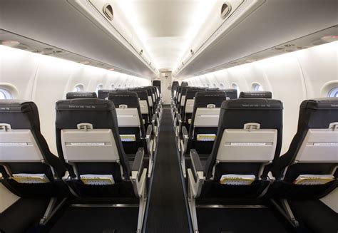 Qantas' First Dash-8 With New Interior Is Now Flying - Points From The Pacific