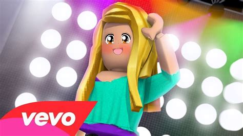 Roblox Youtube Music Videos