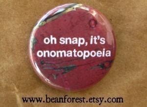 Onomatopoeia Quotes. QuotesGram