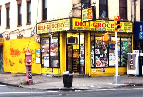 East New York Deli | New Lots Avenue, East New York, Brookly… | Flickr