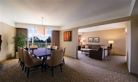 Hotels La Jolla - Hilton Torrey Pines - Rooms & Suites