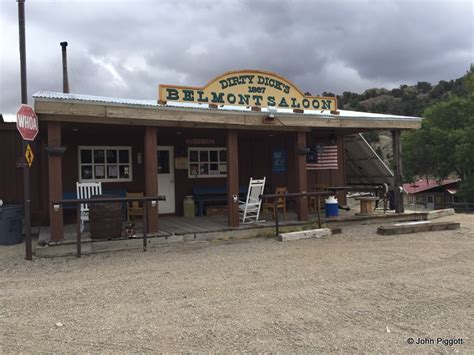 Nevada Mining Towns - Raine's Market