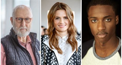 Fox Drama Series ‘Murder in a Small Town’ Adds Six to Cast, Including James Cromwell and Stana ...