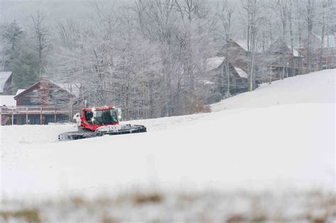 Timberline Mountain - Elkins-Randolph County Tourism