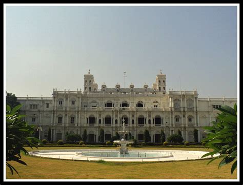 Scindia Palace - India Travel Forum | IndiaMike.com