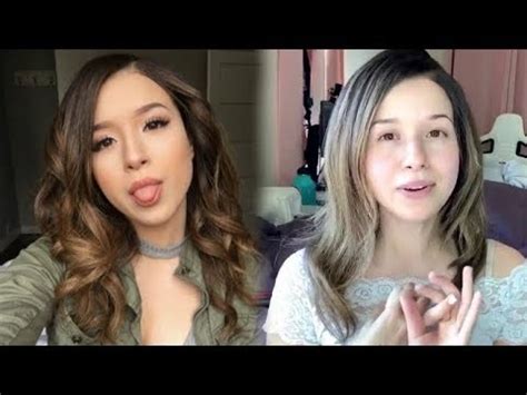 Pokimane With No Makeup – Telegraph