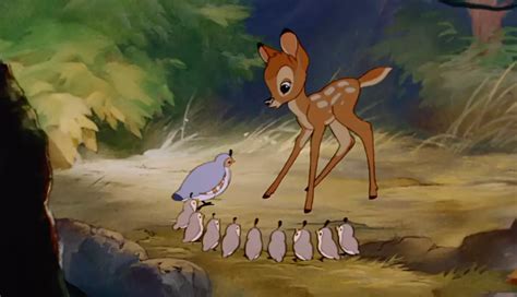 Bambi writer Lindsey Anderson Beer says Disney live-action remake will ...