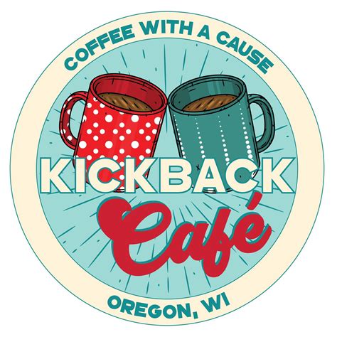 Kickback Cafe | Oregon WI