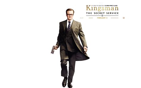 “Kingsman: The Secret Service” Directed by Matthew Vaughn - The Penn Square Post