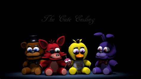 FNAF Logo Wallpapers - Wallpaper Cave