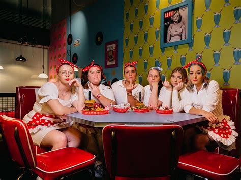 Diner featuring the 'world's rudest service' will pop up in Dallas - CultureMap Dallas