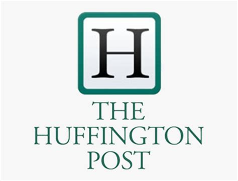 Huffington Post Logo Jpg, HD Png Download , Transparent Png Image - PNGitem