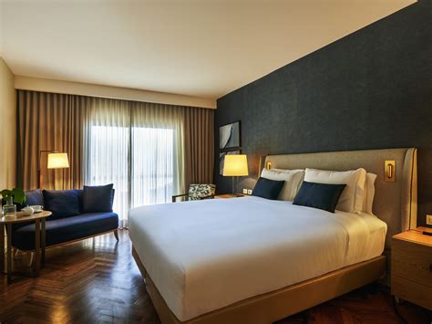 Fairmont Rio de Janeiro Copacabana - 5 star Hotel in Copacabana | ALL - ALL