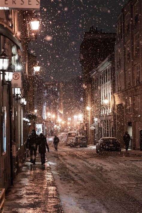 Montreal Winter Wallpapers - Top Free Montreal Winter Backgrounds ...