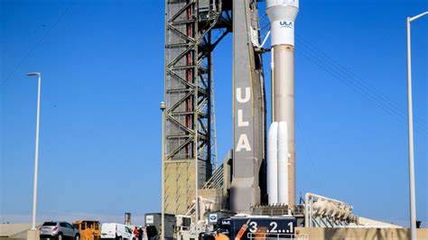 NASA, ULA Launch GOES-T: NOAA’s Newest Earth Observing Satellite