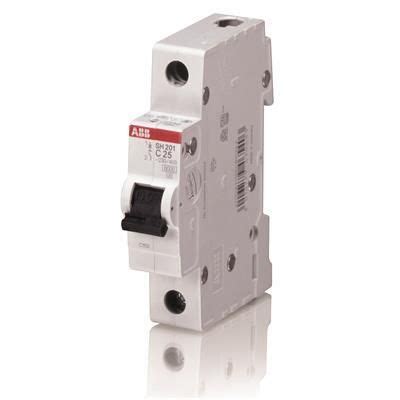 6 A ABB Circuit Breaker, E Zone CBE Corporation | ID: 20027772333