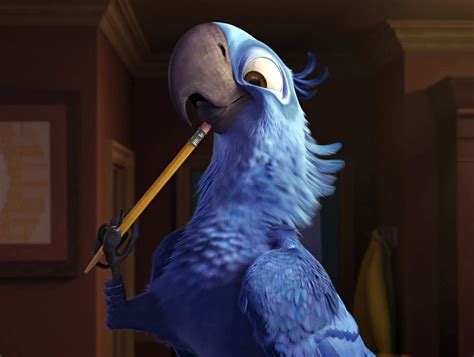 Spix's Macaw Family | Rio Wiki | FANDOM powered by Wikia