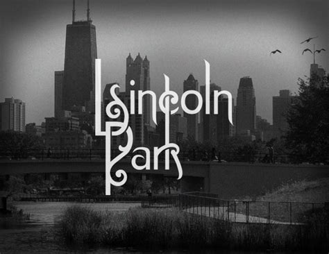 Lincoln Park - The Chicago Neighborhoods