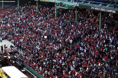 Photos: City Of Boston Hosts Red Sox World Series Championship Parade. – Billie with an I.E.